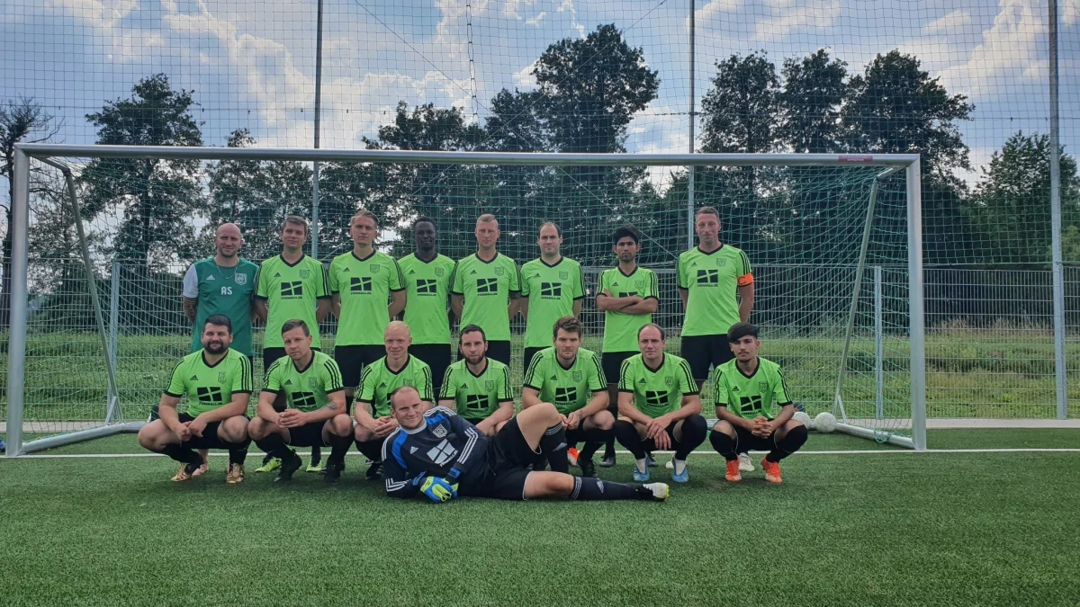 1.Mannschaft
