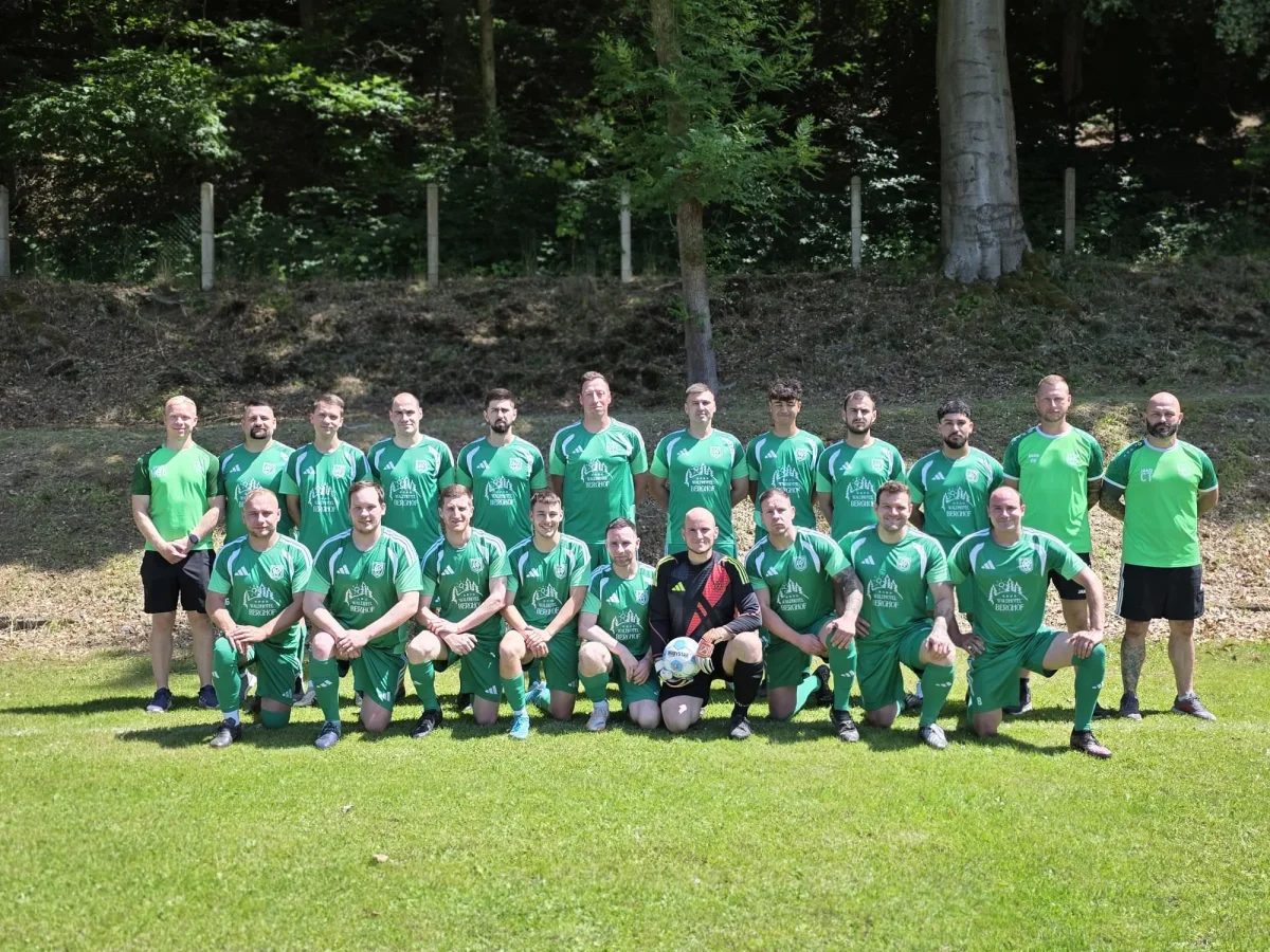 1.Mannschaft