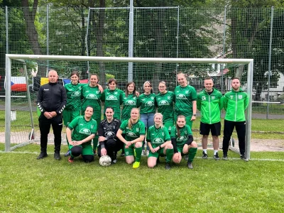 1.Frauen