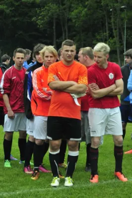 3. Luisenthaler Sommercup