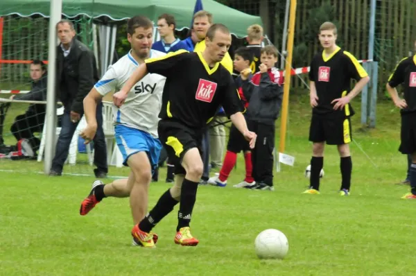 3. Luisenthaler Sommercup