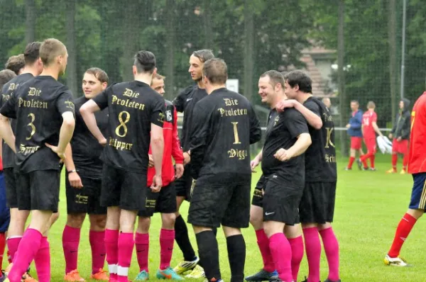 3. Luisenthaler Sommercup