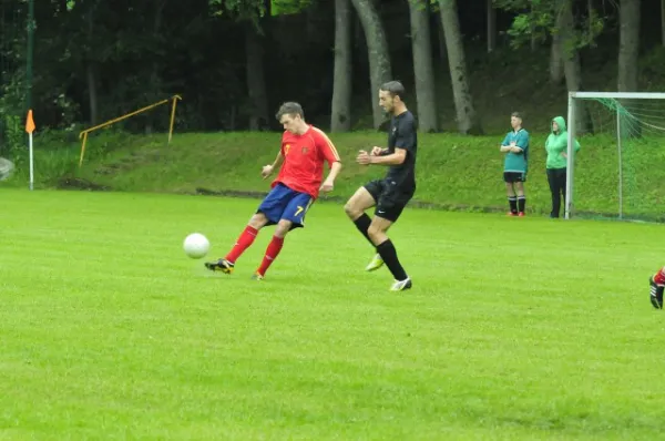 3. Luisenthaler Sommercup