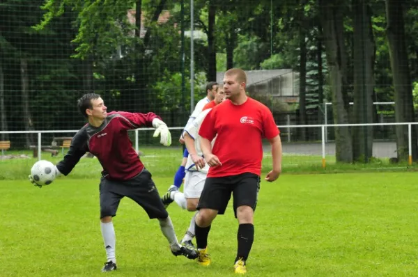 3. Luisenthaler Sommercup