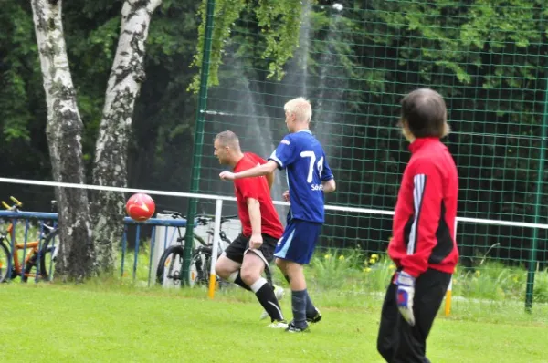 3. Luisenthaler Sommercup