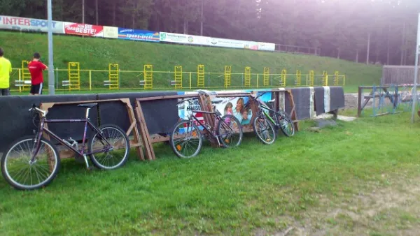 Sommerbiathlon