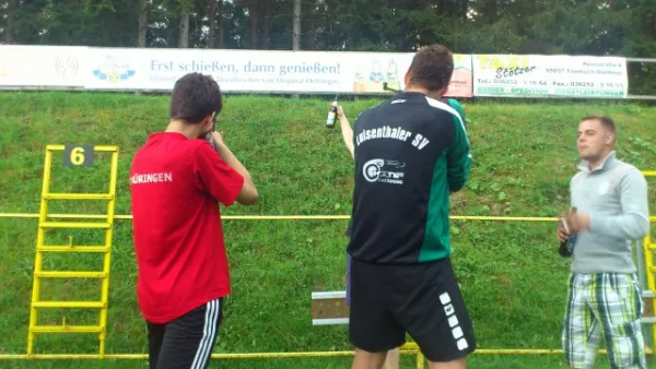 Sommerbiathlon