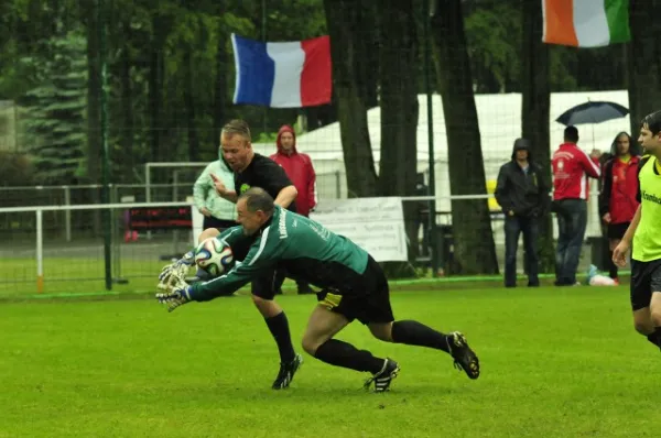 Mini WM 2014 - Sonntag - Luisenthaler Sommercup