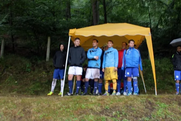 Mini WM 2014 - Sonntag - Luisenthaler Sommercup