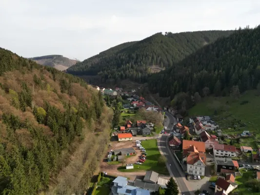 Talsperrenlauf Teil 1