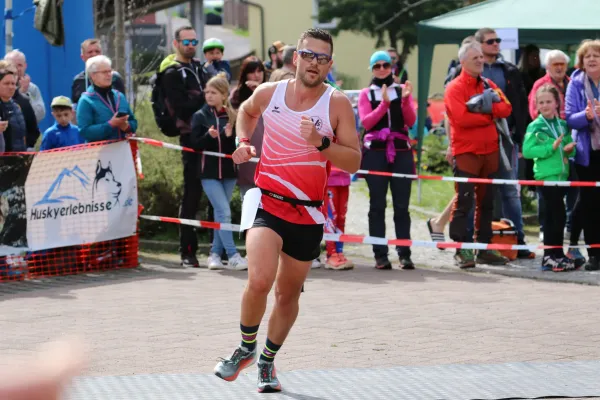 Talsperrenlauf Teil 1