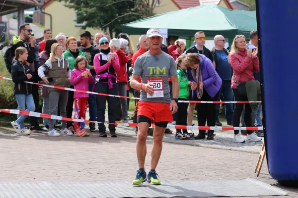 Talsperrenlauf Teil 1