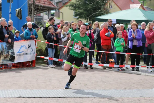 Talsperrenlauf Teil 1