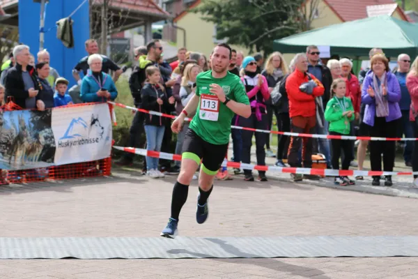 Talsperrenlauf Teil 1