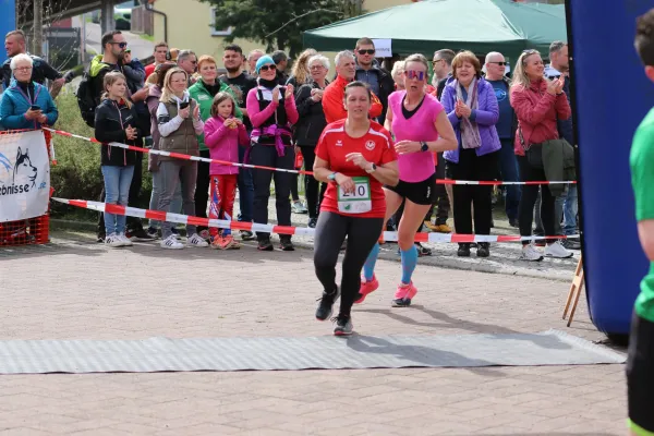 Talsperrenlauf Teil 1