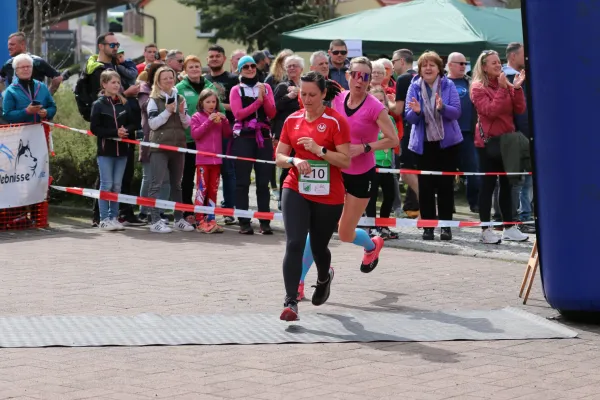 Talsperrenlauf Teil 1