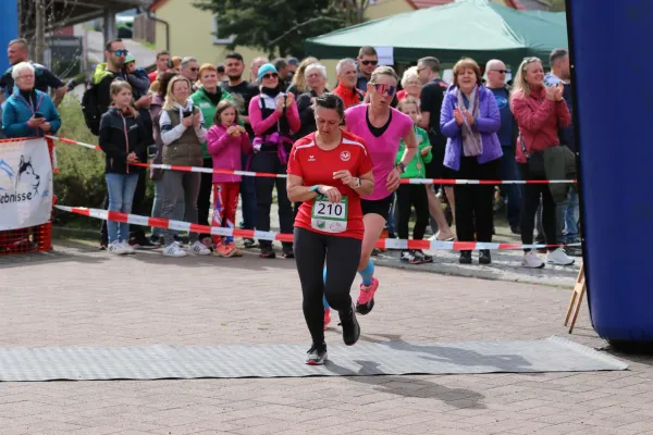 Talsperrenlauf Teil 1