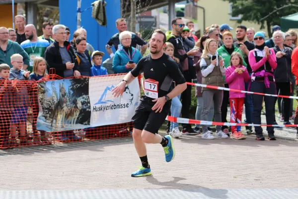 Talsperrenlauf Teil 1