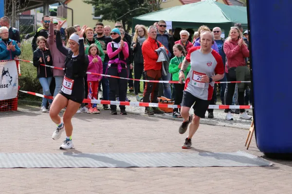 Talsperrenlauf Teil 1