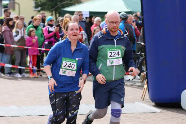 Talsperrenlauf Teil 1