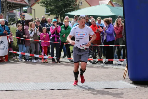 Talsperrenlauf Teil 1