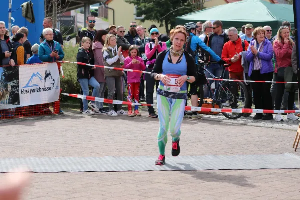 Talsperrenlauf Teil 1