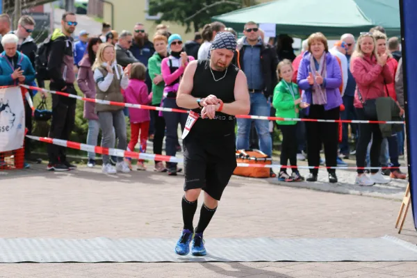 Talsperrenlauf Teil 1