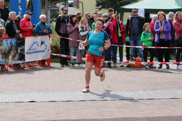 Talsperrenlauf Teil 1