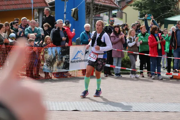 Talsperrenlauf Teil 1