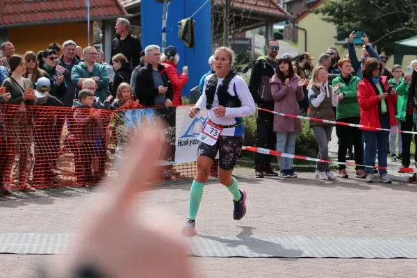 Talsperrenlauf Teil 1