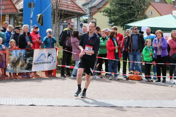 Talsperrenlauf Teil 1