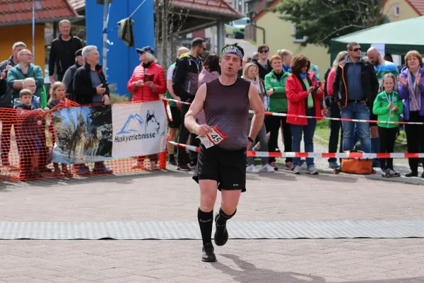 Talsperrenlauf Teil 1