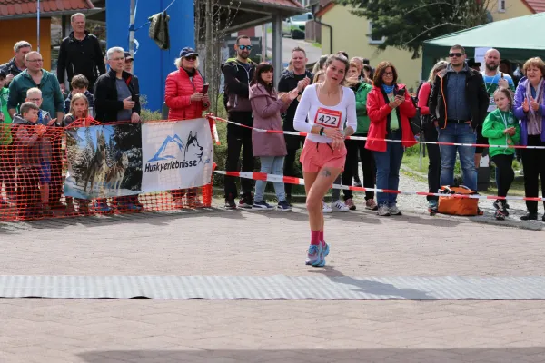 Talsperrenlauf Teil 1