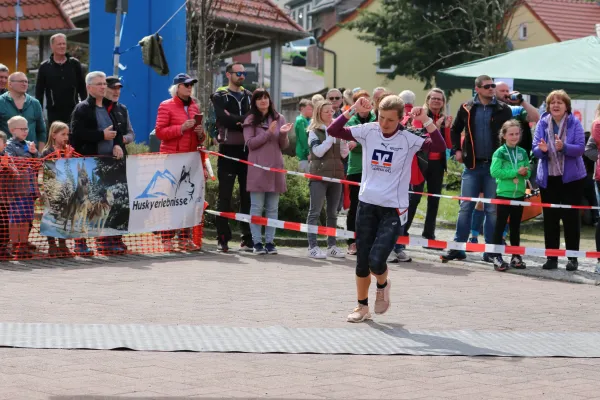 Talsperrenlauf Teil 1