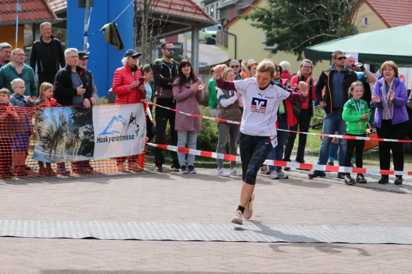 Talsperrenlauf Teil 1