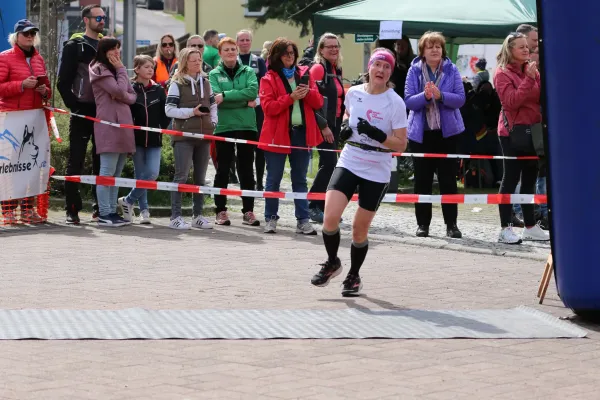 Talsperrenlauf Teil 1