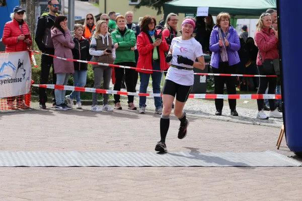 Talsperrenlauf Teil 1