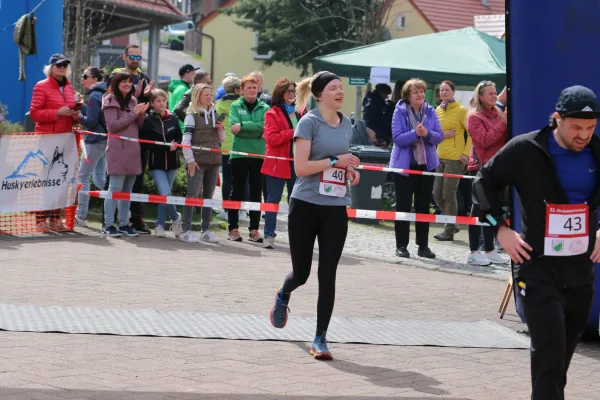 Talsperrenlauf Teil 1