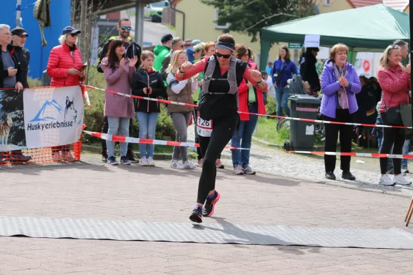 Talsperrenlauf Teil 1