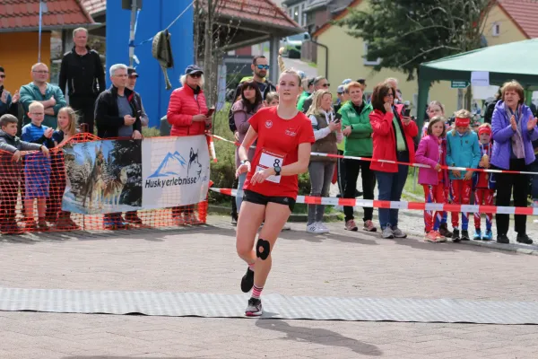 Talsperrenlauf Teil 1