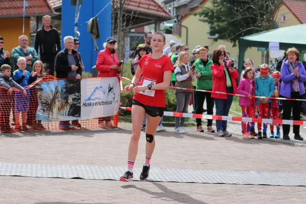 Talsperrenlauf Teil 1