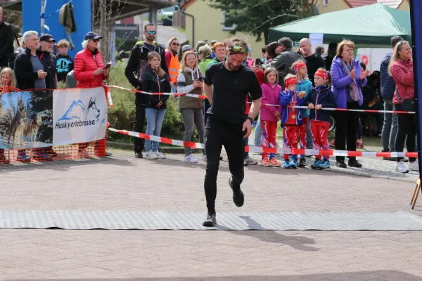 Talsperrenlauf Teil 1