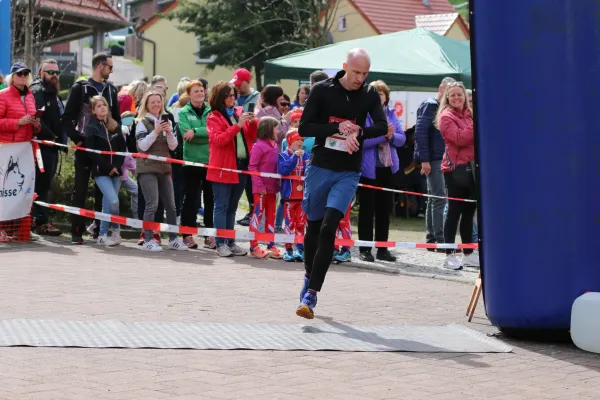 Talsperrenlauf Teil 1