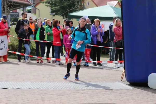 Talsperrenlauf Teil 1