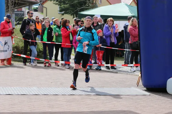 Talsperrenlauf Teil 1