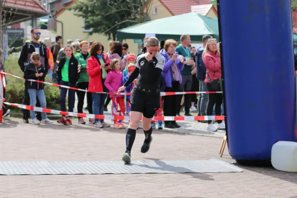 Talsperrenlauf Teil 1