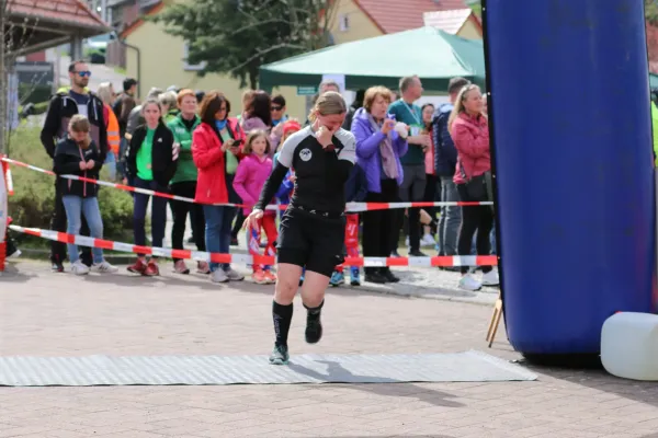 Talsperrenlauf Teil 1