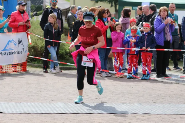 Talsperrenlauf Teil 1