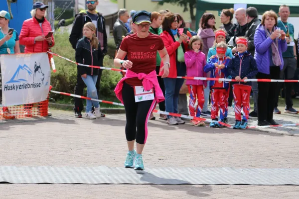 Talsperrenlauf Teil 1