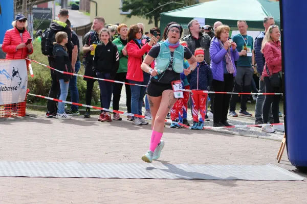 Talsperrenlauf Teil 1